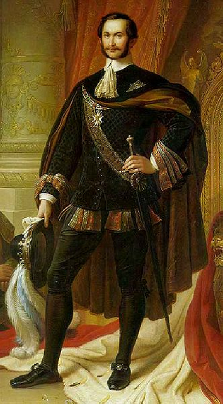 Maximilien II de Bavière